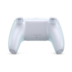MANETTE PS5 DUALSENSE (BLANC CHROMA PEARL) Console Sony Corporation...