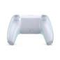 MANETTE PS5 DUALSENSE (BLANC CHROMA PEARL) MANETTE PS5 DUALSENSE (BLANC CHROMA PEARL)