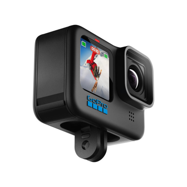 GoPro HERO10 Black Caméscope et caméra GoPro Maroc