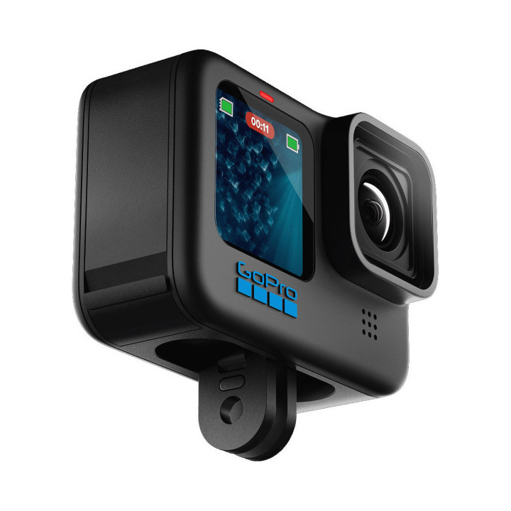 GoPro HERO11 Black Caméscope et caméra GoPro Maroc