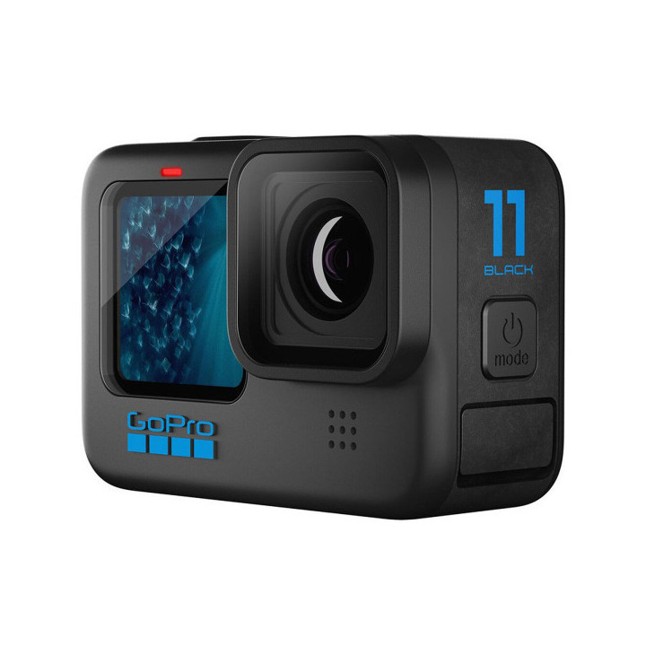 GoPro HERO11 Black Caméscope et caméra GoPro Maroc