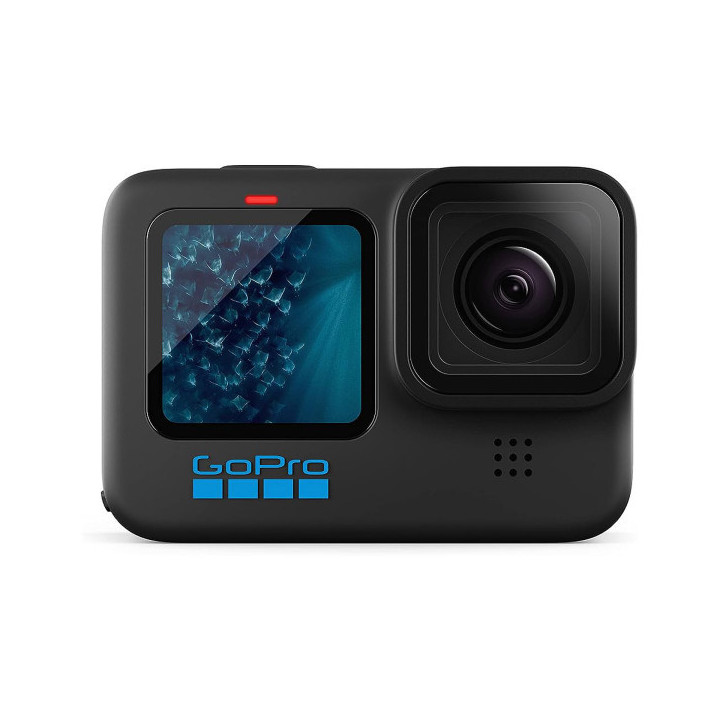 GoPro HERO11 Black Caméscope et caméra GoPro Maroc