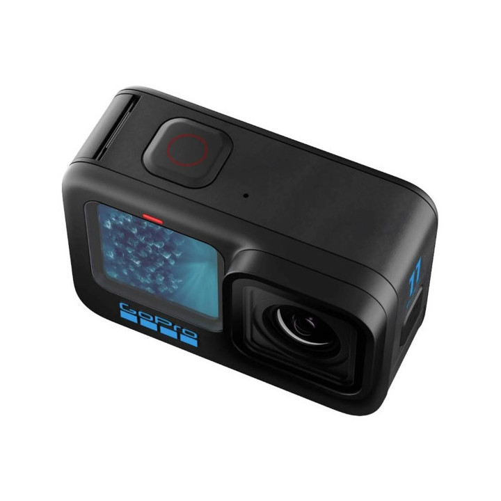 GoPro HERO11 Black Caméscope et caméra GoPro Maroc