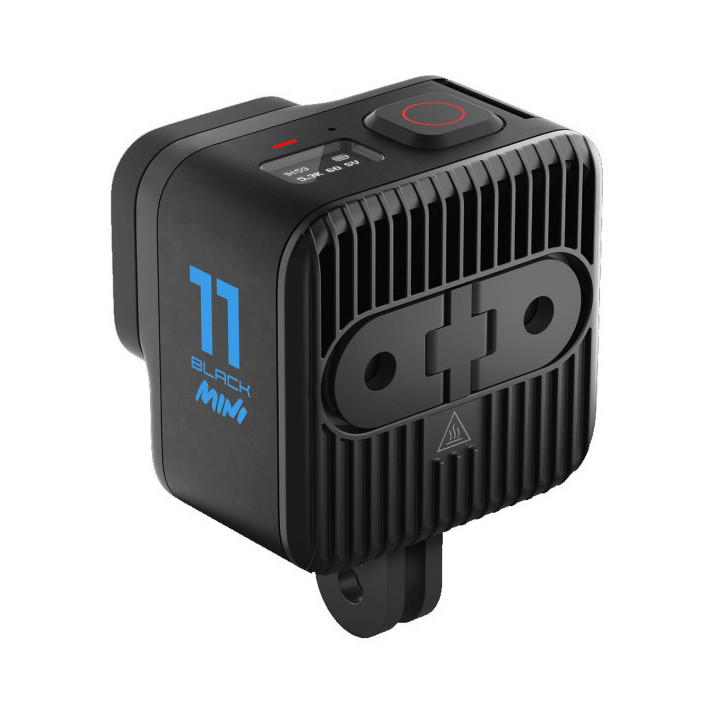 GoPro HERO11 Black Mini Caméscope et caméra GoPro Maroc