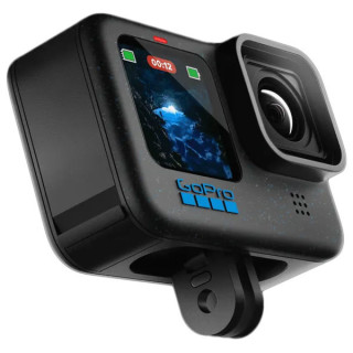GoPro HERO12 Black Caméscope et caméra GoPro Maroc