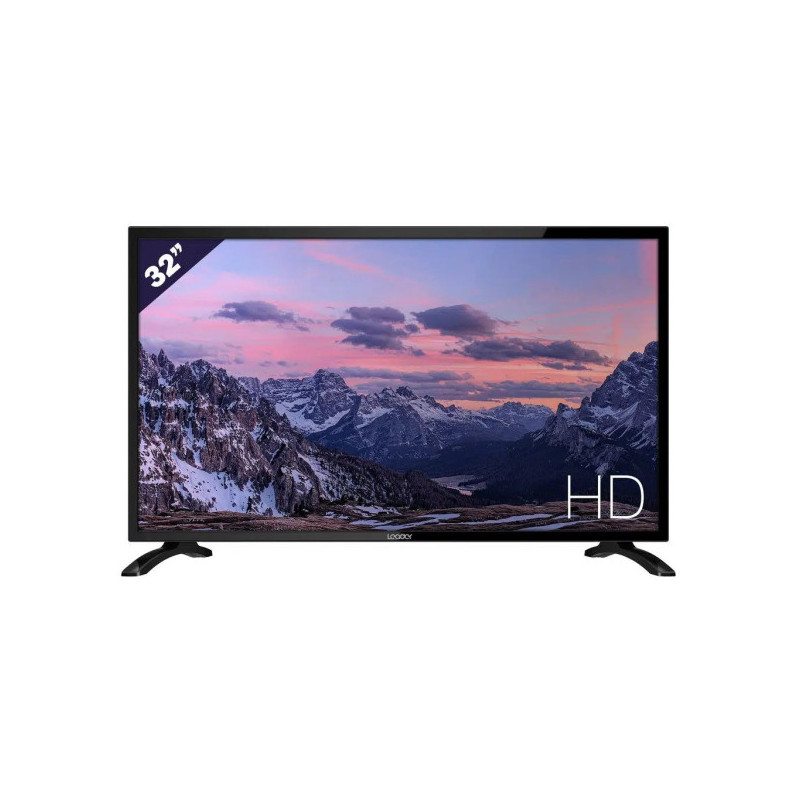 LEADER LE32HDR3275 TV 32" LEADER LE32HDR3275 TV 32"