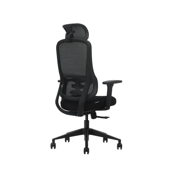 SKILLCHAIRS Ergo Milano Chaise ergonomique SKILLCHAIRS Maroc