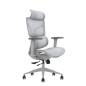 SKILLCHAIRS Ergo Calista (Grey)