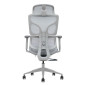 SKILLCHAIRS Ergo Calista (Grey)