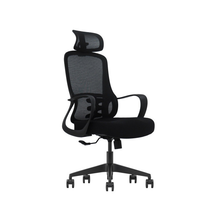 SKILLCHAIRS Ergo Roma Chaise ergonomique SKILLCHAIRS Maroc