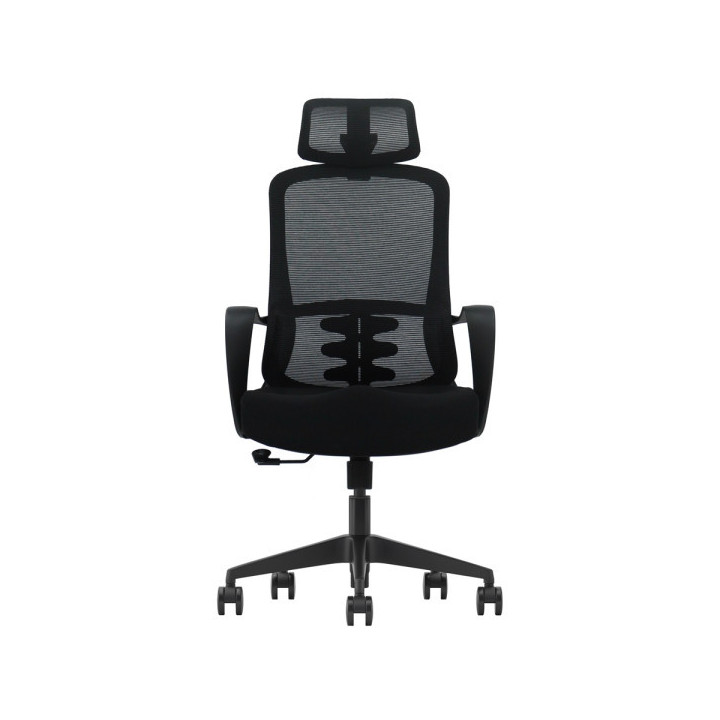 SKILLCHAIRS Ergo Roma Chaise ergonomique SKILLCHAIRS Maroc
