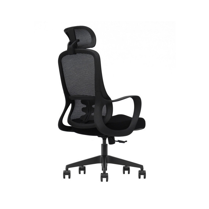 SKILLCHAIRS Ergo Roma Chaise ergonomique SKILLCHAIRS Maroc