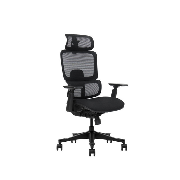 SKILLCHAIRS Ergo Vita Chaise ergonomique SKILLCHAIRS Maroc