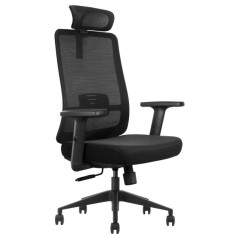 SKILLCHAIRS Ergo Luna Chaise ergonomique SKILLCHAIRS Maroc
