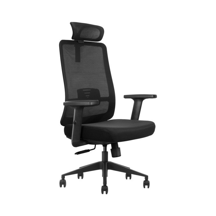 SKILLCHAIRS Ergo Luna Chaise ergonomique SKILLCHAIRS Maroc