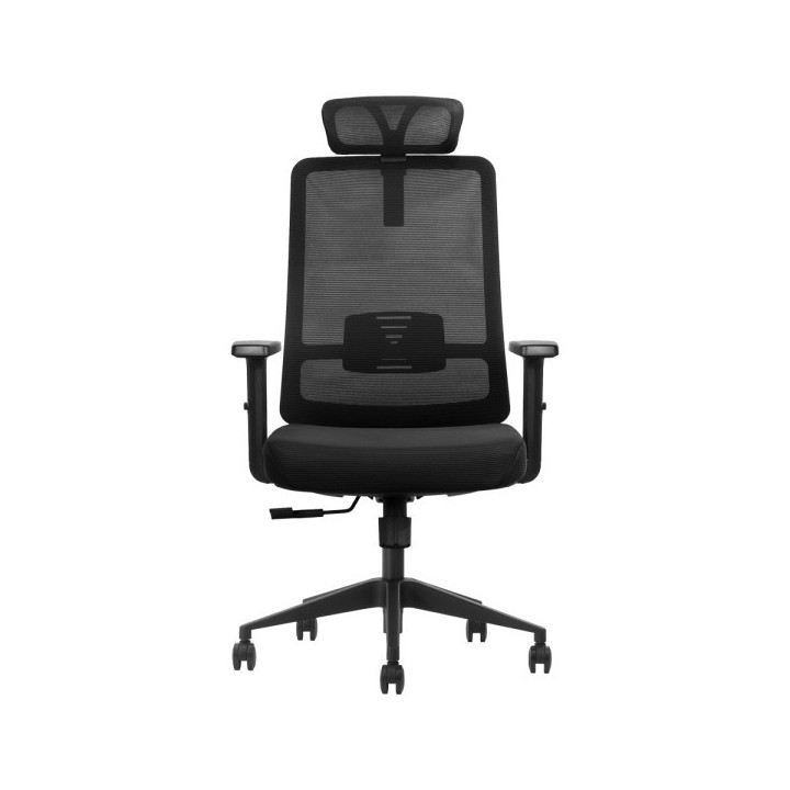 SKILLCHAIRS Ergo Luna Chaise ergonomique SKILLCHAIRS Maroc
