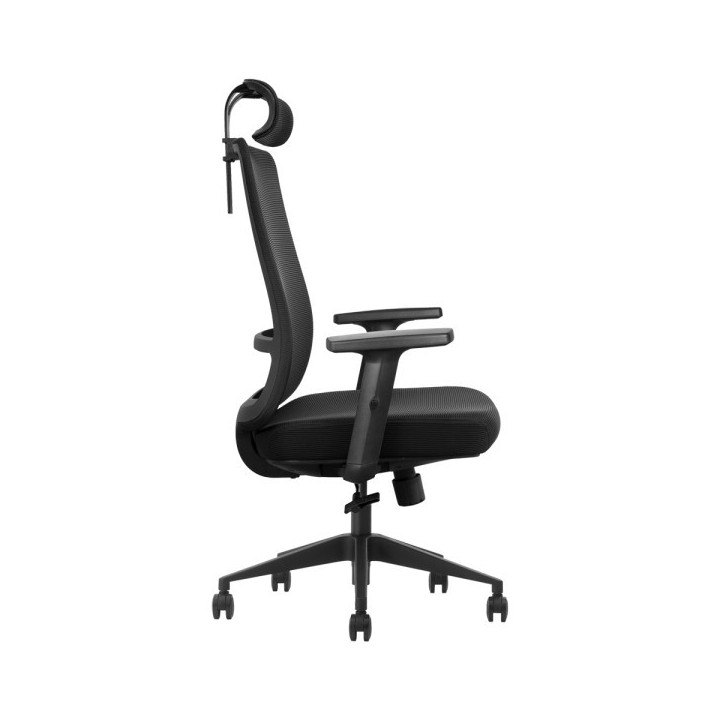 SKILLCHAIRS Ergo Luna Chaise ergonomique SKILLCHAIRS Maroc