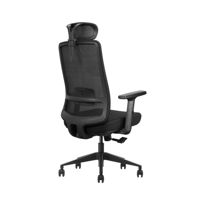 SKILLCHAIRS Ergo Luna Chaise ergonomique SKILLCHAIRS Maroc