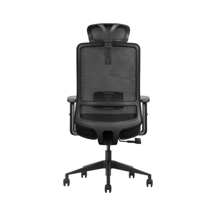 SKILLCHAIRS Ergo Luna Chaise ergonomique SKILLCHAIRS Maroc