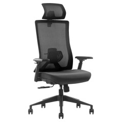 SKILLCHAIRS Ergo Stella Chaise ergonomique SKILLCHAIRS Maroc