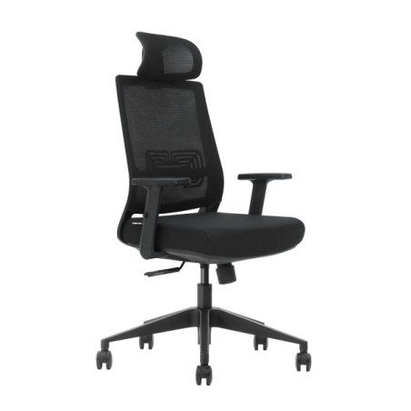 SKILLCHAIRS Ergo Cielo Chaise ergonomique SKILLCHAIRS Maroc