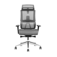 SKILLCHAIRS X6-BH-01 (Gray) Chaise ergonomique SKILLCHAIRS Maroc