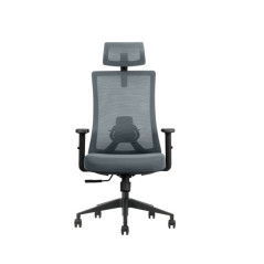 SKILLCHAIRS GK9-BH-12 (Gray) Chaise ergonomique SKILLCHAIRS Maroc