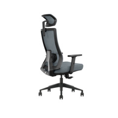 SKILLCHAIRS GK9-BH-12 (Gray) Chaise ergonomique SKILLCHAIRS Maroc