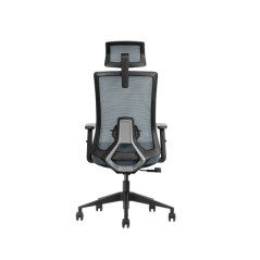SKILLCHAIRS GK9-BH-12 (Gray) Chaise ergonomique SKILLCHAIRS Maroc