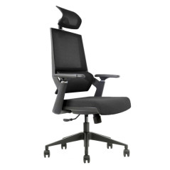 SKILLCHAIRS Ergo Azure Chaise ergonomique SKILLCHAIRS Maroc