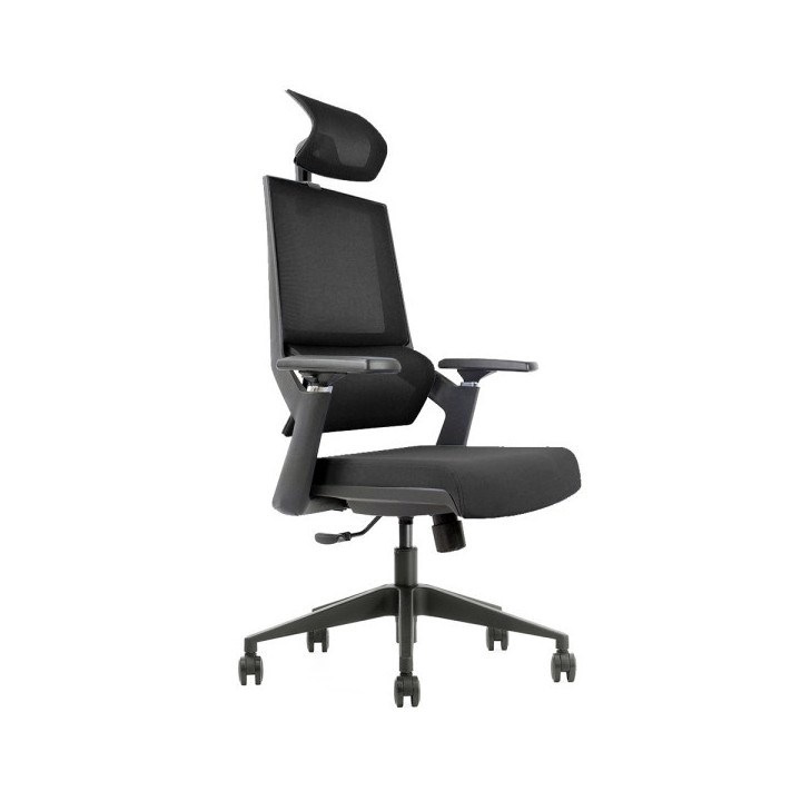 SKILLCHAIRS Ergo Azure Chaise ergonomique SKILLCHAIRS Maroc