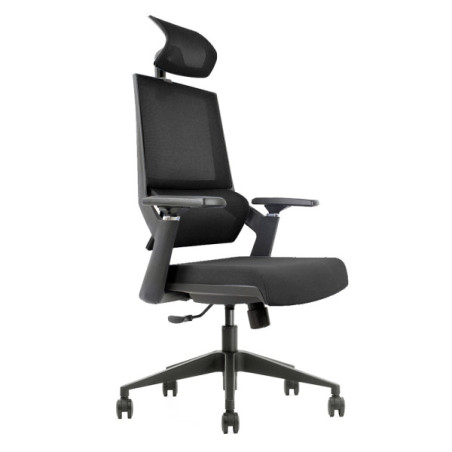 SKILLCHAIRS Ergo Azure