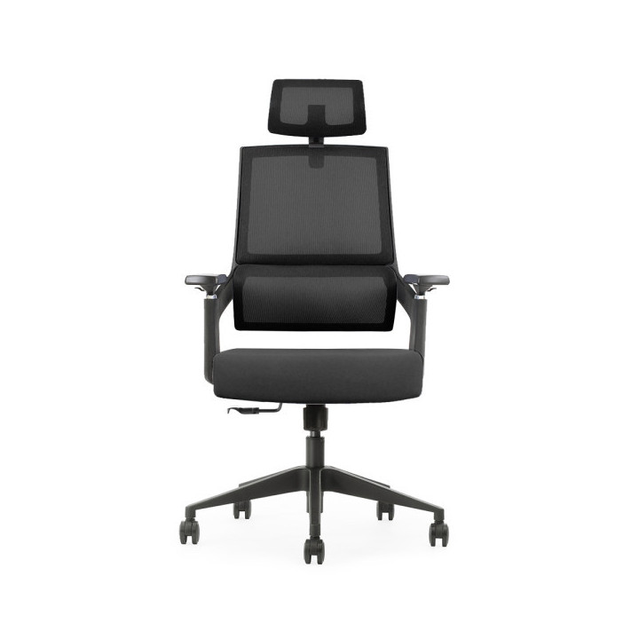 SKILLCHAIRS Ergo Azure Chaise ergonomique SKILLCHAIRS Maroc