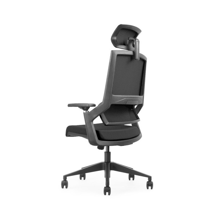 SKILLCHAIRS Ergo Azure Chaise ergonomique SKILLCHAIRS Maroc