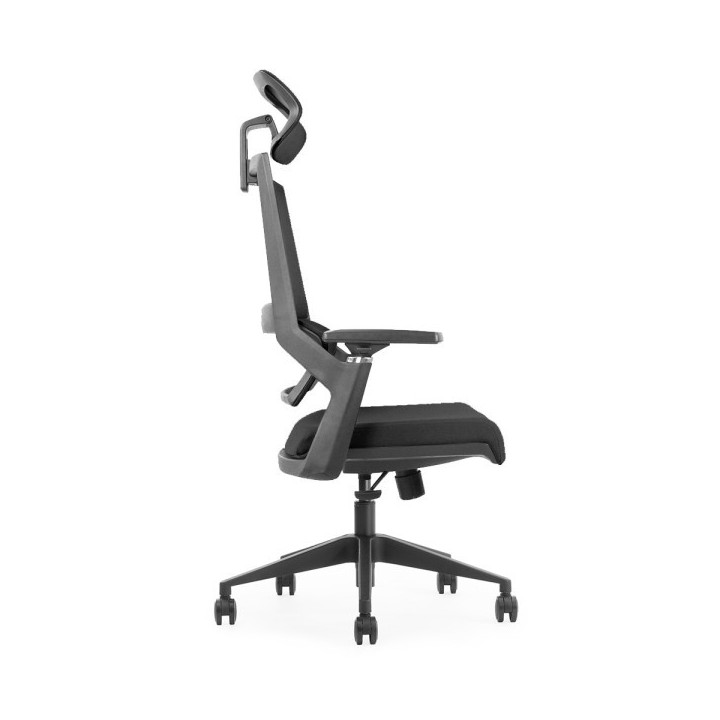 SKILLCHAIRS Ergo Azure Chaise ergonomique SKILLCHAIRS Maroc
