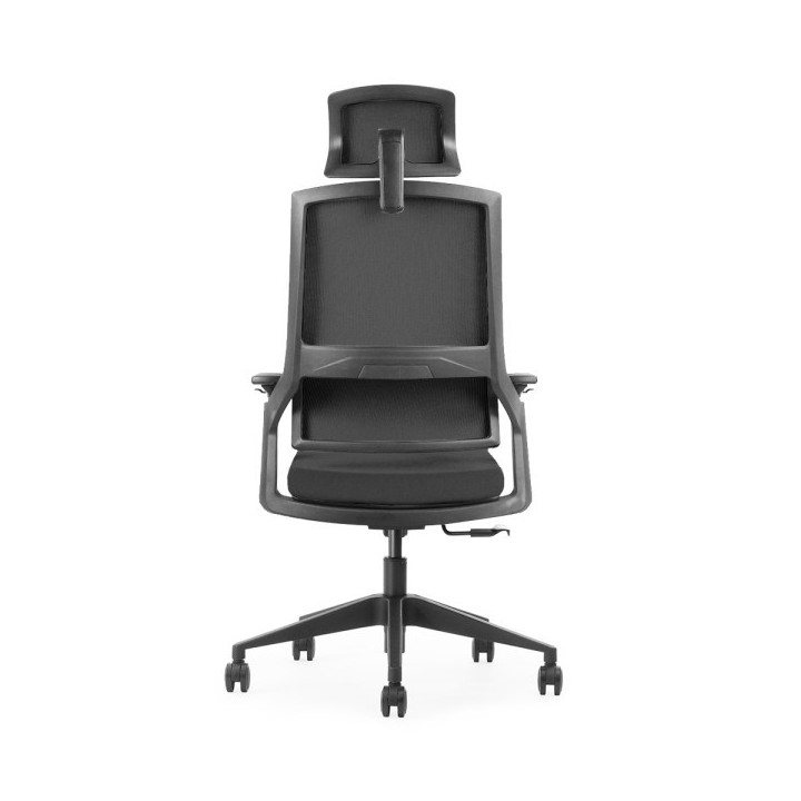 SKILLCHAIRS Ergo Azure Chaise ergonomique SKILLCHAIRS Maroc