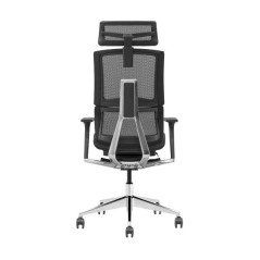 SKILLCHAIRS X6-BH-01 (Black) Chaise ergonomique SKILLCHAIRS Maroc