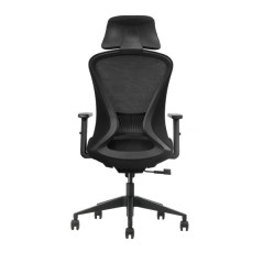 SKILLCHAIRS GK2-BH-12 (Black) Chaise ergonomique SKILLCHAIRS Maroc