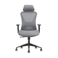 SKILLCHAIRS GK2-BH-12 (Gray) Chaise ergonomique SKILLCHAIRS Maroc