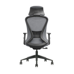 SKILLCHAIRS GK2-BH-12 (Gray) Chaise ergonomique SKILLCHAIRS Maroc