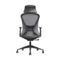 SKILLCHAIRS GK2-BH-12 (Gray)