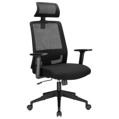 SKILLCHAIRS Ergo Malibu Chaise ergonomique SKILLCHAIRS Maroc
