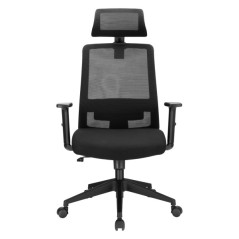 SKILLCHAIRS Ergo Malibu Chaise ergonomique SKILLCHAIRS Maroc
