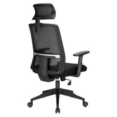 SKILLCHAIRS Ergo Malibu Chaise ergonomique SKILLCHAIRS Maroc