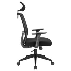 SKILLCHAIRS Ergo Malibu Chaise ergonomique SKILLCHAIRS Maroc