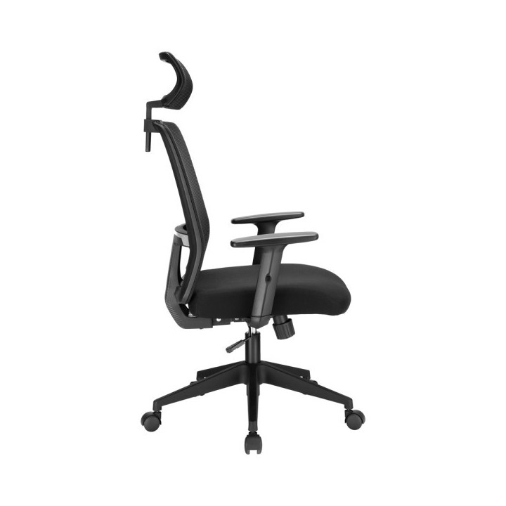 SKILLCHAIRS Ergo Malibu Chaise ergonomique SKILLCHAIRS Maroc