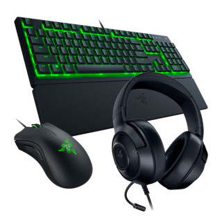 Bundle Razer DeathAdder Essential + Gigantus v2 (Medium) BUNDLES Ra...
