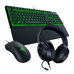 Bundle Razer DeathAdder Essential + Gigantus v2 (Medium) BUNDLES Ra...
