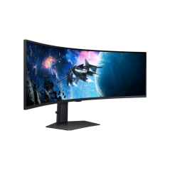 BUNDLE Samsung Odyssey G95C S49CG954EU 49" LED + XTRMLAB L210C-16TD...