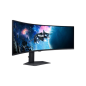 BUNDLE Samsung Odyssey G95C S49CG954EU 49" LED + XTRMLAB L210C-16TDL-BDG (Black/Dark Gray)